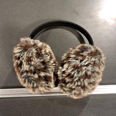 Øreklokker, som rapportert av Breng Nijmegen ved bruk av iLost