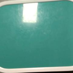 Obědová krabička Blauw, jak nahlášeno Arriva Friesland / Groningen pomocí iLost