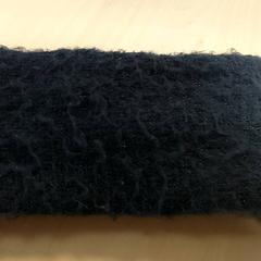 Odzież - Haarband donkerblauw, zgłoszono przez Regio Oost-Vlaanderen przy użyciu iLost