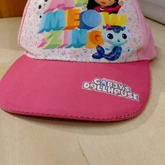 Hatt Rose, som rapportert av IKEA Toulouse ved bruk av iLost