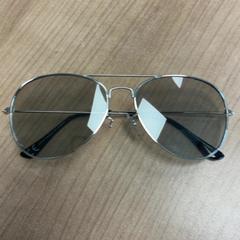 Sunglasses Aviator 3d bril, as reported by Pathé Maastricht using iLost