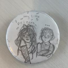 Schaltfläche, gemeldet von Madurodam über iLost