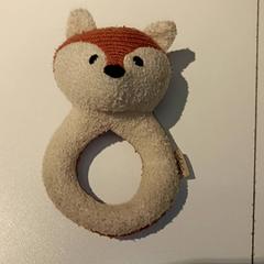 ガラガラ Vosje がiLostで IKEA Groningen によって報告されました