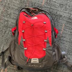 Zaino, come riportato da Connexxion Amstelland-Meerlanden Schiphol Zuid utilizzando iLost