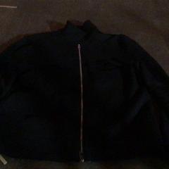 Giacca Zwart, come riportato da De Heeren van Aemstel utilizzando iLost