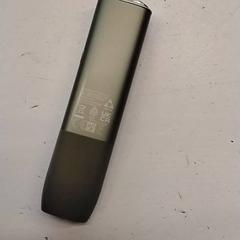 Cigarros electrónicos, segundo informou GVB usando iLost