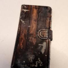 Phone, as reported by Qbuzz ZHN using iLost