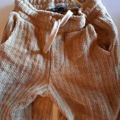 Shorts Bruin, rapporterat av Familiepark Drievliet med iLost