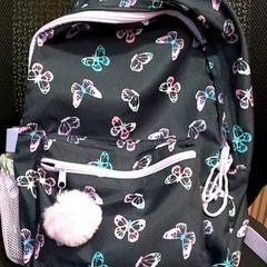 Bag, as reported by allGo Almere using iLost