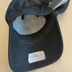 Gorra, ha sido reportado por Liquicity Festival con iLost