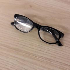 İLost kullanarak IKEA Breda tarafından bildirildiği gibi Gözlük