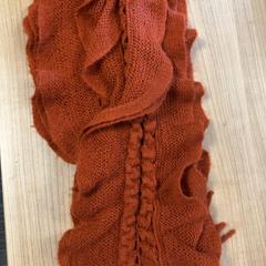 Sjal, som rapportert av Pathé Zwolle ved bruk av iLost