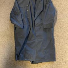 Jacke, gemeldet von Burgers' Zoo über iLost