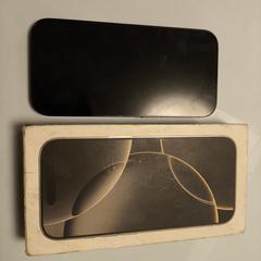 Iphone 16, as reported to iLost