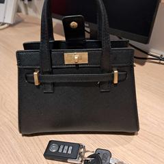 Claus Sleutels in tasje gevonden, segons ha informat Gemeente Westervoort mitjançant iLost