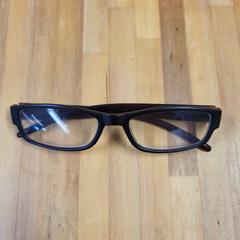 Reading Glasses, as reported by Bolognalaan 101 using iLost