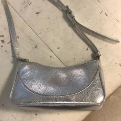 Bag, as reported by Artis using iLost
