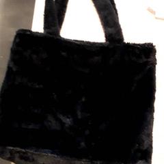 Bag, as reported by EBS Tramplein using iLost