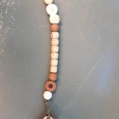 Speen met ketting met ketting, segons ha informat Diergaarde Blijdorp mitjançant iLost