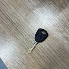 Nøkkel, som rapportert av ACTA ved bruk av iLost