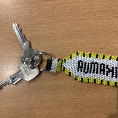 Chaves, como reportado por Gemeente Amsterdam utilizando o iLost