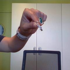 Rings, as reported by MEININGER Hotel Lyon Centre Berthelot using iLost