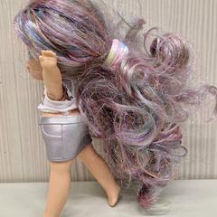 Doll, as reported by Transdev Gooi en Vechtstreek using iLost