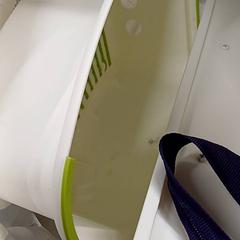 Marchepied, zgłoszono przez IKEA Clermont Ferrand przy użyciu iLost