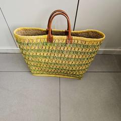 Borsa - draagtas, come riportato da Regio Antwerpen - Brussel utilizzando iLost