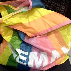 Torba, zgłoszono przez allGo Almere przy użyciu iLost