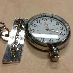 Reloj de pulsera, ha sido reportado por Haaglanden Medisch Centrum con iLost