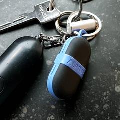 Kulcs, amint azt Regio Oost-Vlaanderen az iLost segítségével jelentette.