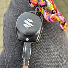 Autosleutel afhalen bij Lake Seven!!, segundo informou a iLost