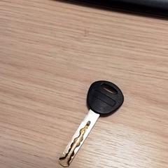 Nyckel, rapporterat av Qbuzz Fryslân med iLost