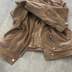 Jas, zoals gemeld door Arriva Achterhoek-Rivierenland met iLost