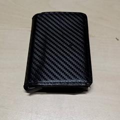 Kártyatartó pashes, amint azt Arriva Oost-Brabant az iLost segítségével jelentette.