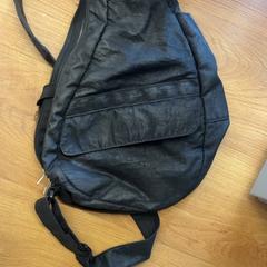 Borsa Zwart, come riportato da GVB utilizzando iLost