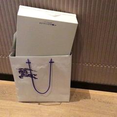 Torba, zgłoszono przez Van der Valk Hotel Amsterdam Zuidas przy użyciu iLost