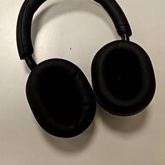 Headset, iLost를 사용하여 Vrije Universiteit Amsterdam에 보고됨