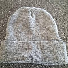 Beanie, como reportado por Connexxion Amstelveen utilizando o iLost