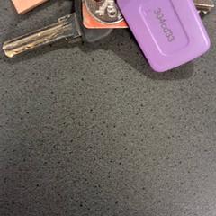 Clau, segons ha informat Breng Nijmegen mitjançant iLost