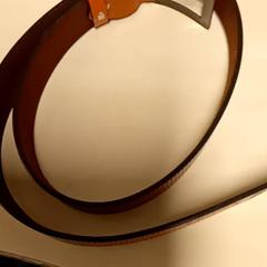 Ceinture, a été signalé par Mövenpick Hotel Amsterdam City Centre utilisant iLost