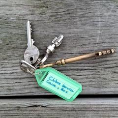 Clees, zgłoszono przez IKEA Villiers-sur-Marne przy użyciu iLost