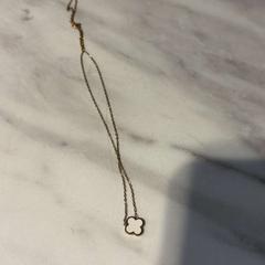 Necklace, as reported by Fjord Line - Fjord FSTR using iLost