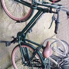 Dámské kolo Gazelle, jak nahlášeno Stadswerk072 pomocí iLost