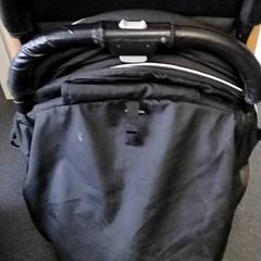 İLost kullanarak Centraal magazijn tarafından bildirildiği gibi Nakliye - kinderwagen