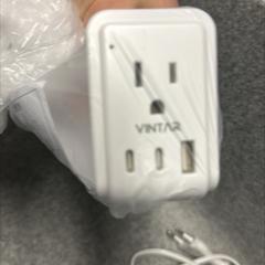 Adapter, rapporterat av The Dominican med iLost