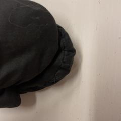 Palčáky, jak nahlášeno GVB pomocí iLost