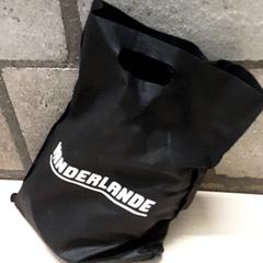 Táska, amint azt Arriva Oost-Brabant az iLost segítségével jelentette.