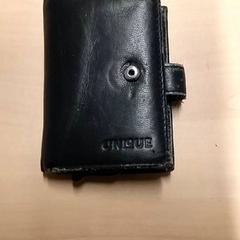 Korthållare, rapporterat av RET med iLost